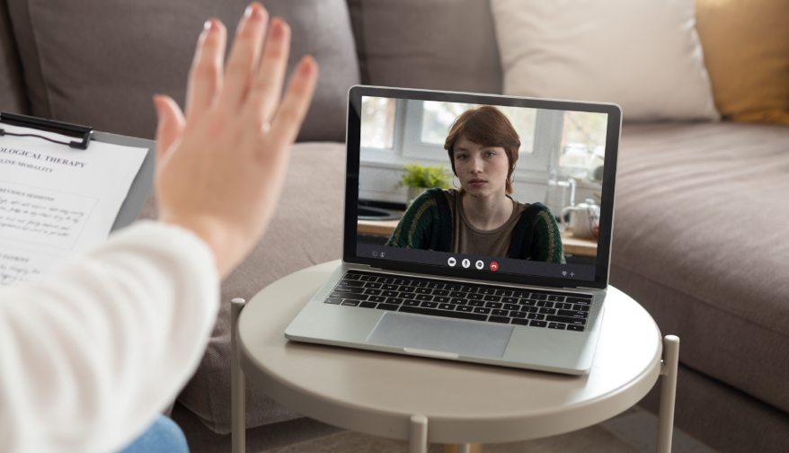 Online psikolojik danışmanlık Online psikolojik danışmanlık